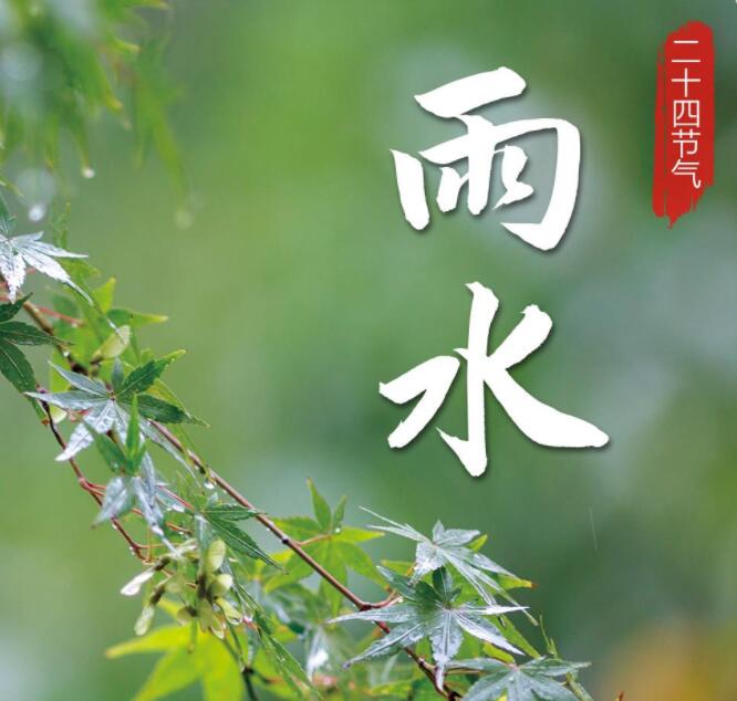 【山東桓藝數(shù)控】雨水丨一年春好處，風雨送春歸